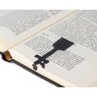 Закладка для книг «Horror book fest»