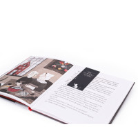 Закладка для книг «My reading room»