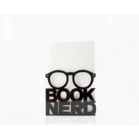 Тримач для книг «Book Nerd»