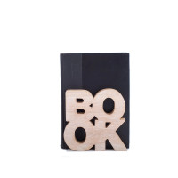 Держатель для книг «Book» (деревянный)