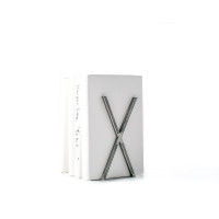 Тримач для книг «X фактор»