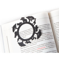 Закладка для книг Африка 