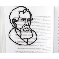 Закладка для книг «Чарльз Диккенс»