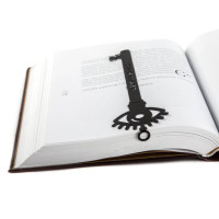 Закладка для книг «Book power – сила в книге»