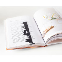 Закладка для книг Львов