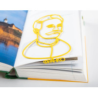 Закладка для книг Іван Франко 