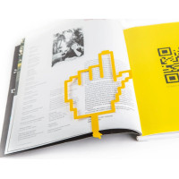 Закладка для книг Є ідея 