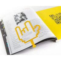 Закладка для книг Cool 