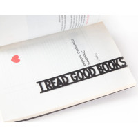 Закладка для книг I read good books
