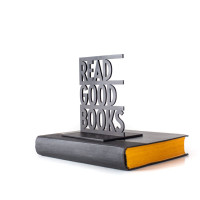 Тримач для книг «Read Good Books»