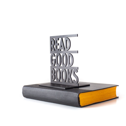 Тримач для книг «Read Good Books»