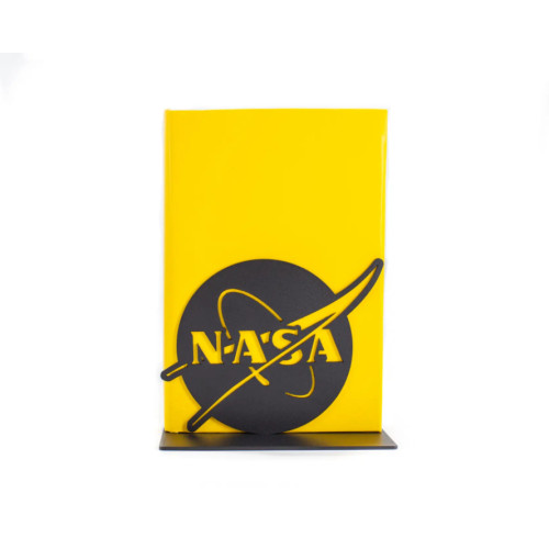 Держатель для книг NASA (Одинарный)