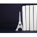 Держатели для книг «Париж, моя любовь»