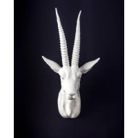 Настінний декор Голова Косулі