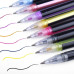 Набір гелевих ручок YOVER 48 кольорів