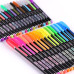 Набір гелевих ручок YOVER 48 кольорів