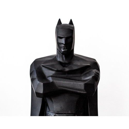Гипсовая скульптура Batman