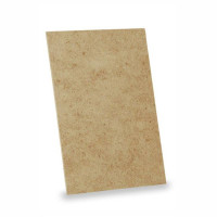 ДВП неґрунтоване 15*20 см, ROSA Studio (GP1821520)