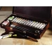 Набір акрилових фарб Rembrandt PROFESSIONAL 15туб Royal Talens