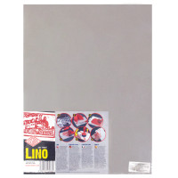 Ліноліум для ліногравюри, А3 (40,6х30,5см), товщина 3,2мм, 10 шт професійний, 3.2/L5, ESSDEE