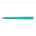Вечный карандаш Pininfarina Forever PRIMina Turquoise, алюминиевый корпус бирюзового цвета