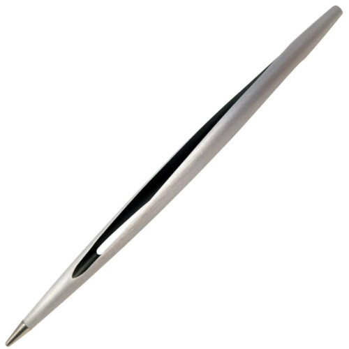 Вечный карандаш Pininfarina Aero Titanium, корпус аэрокосмический алюминий с отделкой цвета титан