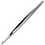 Вічний олівець Pininfarina Aero Titanium, корпус аерокосмічний алюміній з оздобленням кольору титан - товара нет в наличии