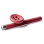 Вічний олівець Pininfarina Forever Boutonniere Coral Red, металевий корпус червоного кольору - товара нет в наличии