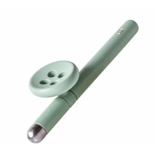 Вечный карандаш Pininfarina Forever Boutonniere Sage Green, металлический корпус серовато-зеленого цвета