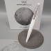 Вечный карандаш Pininfarina Space Moon Landings Special Edition, корпус белый