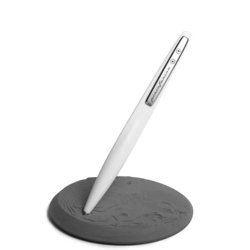 Вічний олівець Pininfarina Space Moon Landings Special Edition, корпус білий