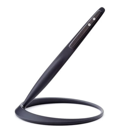 Вічний олівець Pininfarina Space X - Black, корпус матовий чорний