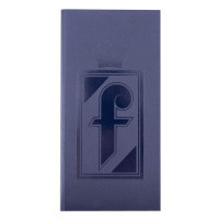 Блокнот PININFARINA DESIGNOTES ' 85