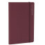Блокнот з кам'яної папери Pininfarina Notebook Stone Paper, червона обкладинка, формат А5, 128 стр. в лінію - товара нет в наличии