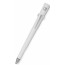 Вечный карандаш Pininfarina Forever PRIMina White, алюминиевый корпус белого цвета - товара нет в наличии