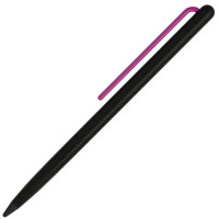 Карандаш Pininfarina GrafeeX Purple, клип фиолетовый