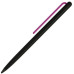 Карандаш Pininfarina GrafeeX Purple, клип фиолетовый