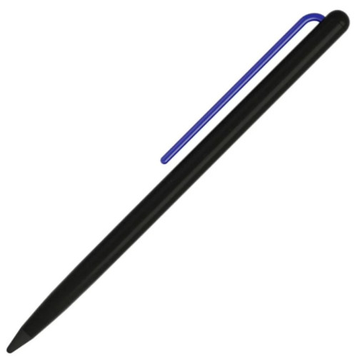 Олівець Pininfarina GrafeeX Blue, кліп синій