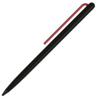 Олівець Pininfarina GrafeeX Red, червоний кліп