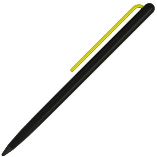 Олівець Pininfarina GrafeeX Yellow, кліп жовтий