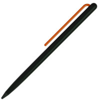 Олівець Pininfarina GrafeeX Orange, помаранчевий кліп