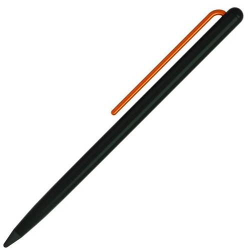 Олівець Pininfarina GrafeeX Orange, помаранчевий кліп