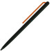 Карандаш Pininfarina GrafeeX Orange, клип оранжевый