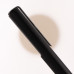 Ручка перьевая Pininfarina PF ONE Fountain Black, перо F, корпус металлический черный