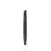 Ручка кулькова Pininfarina PF TWO Ballpoint Black, металевий корпус чорний