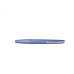 Ручка шариковая Pininfarina PF TWO Ballpoint Light Blue, корпус металлический голубой