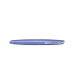 Ручка роллер Pininfarina PF TWO Roller Light Blue, корпус металлический голубой