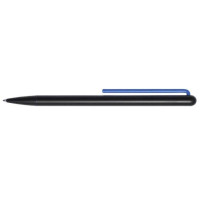 Ручка кулькова Pininfarina GrafeeX Blue Ballpoint Pen, кліп синій