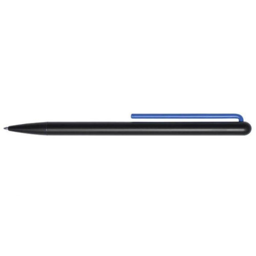 Ручка шариковая Pininfarina GrafeeX Blue Ballpoint Pen, клип синий