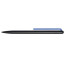 Ручка кулькова Pininfarina GrafeeX Blue Ballpoint Pen, кліп синій - товара нет в наличии